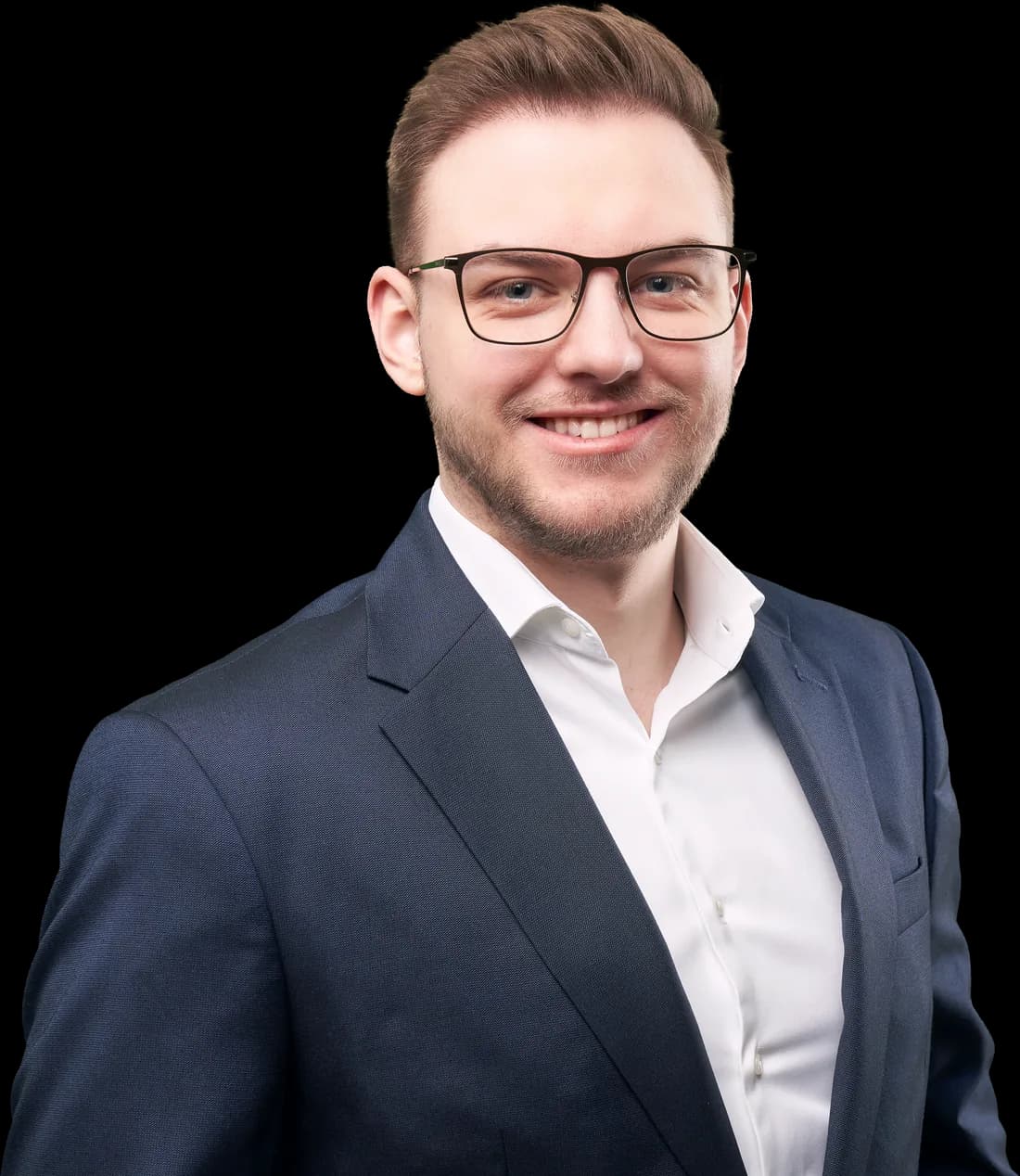 Christian Widemann, Inhaber von Keystone Immobilien